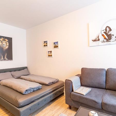 Tagblatt 2-Zimmer-Apartment Tuttlingen Kültér fotó