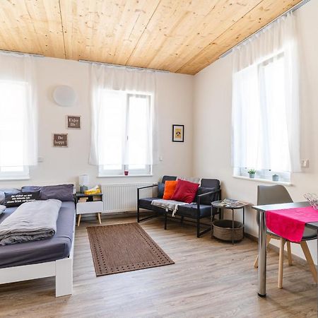 Tagblatt 2-Zimmer-Apartment Tuttlingen Kültér fotó