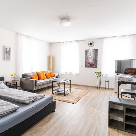 Tagblatt 2-Zimmer-Apartment Tuttlingen Kültér fotó
