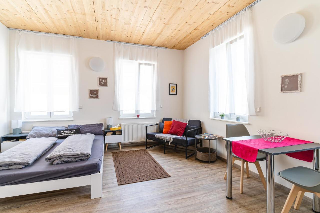 Tagblatt 2-Zimmer-Apartment Tuttlingen Kültér fotó