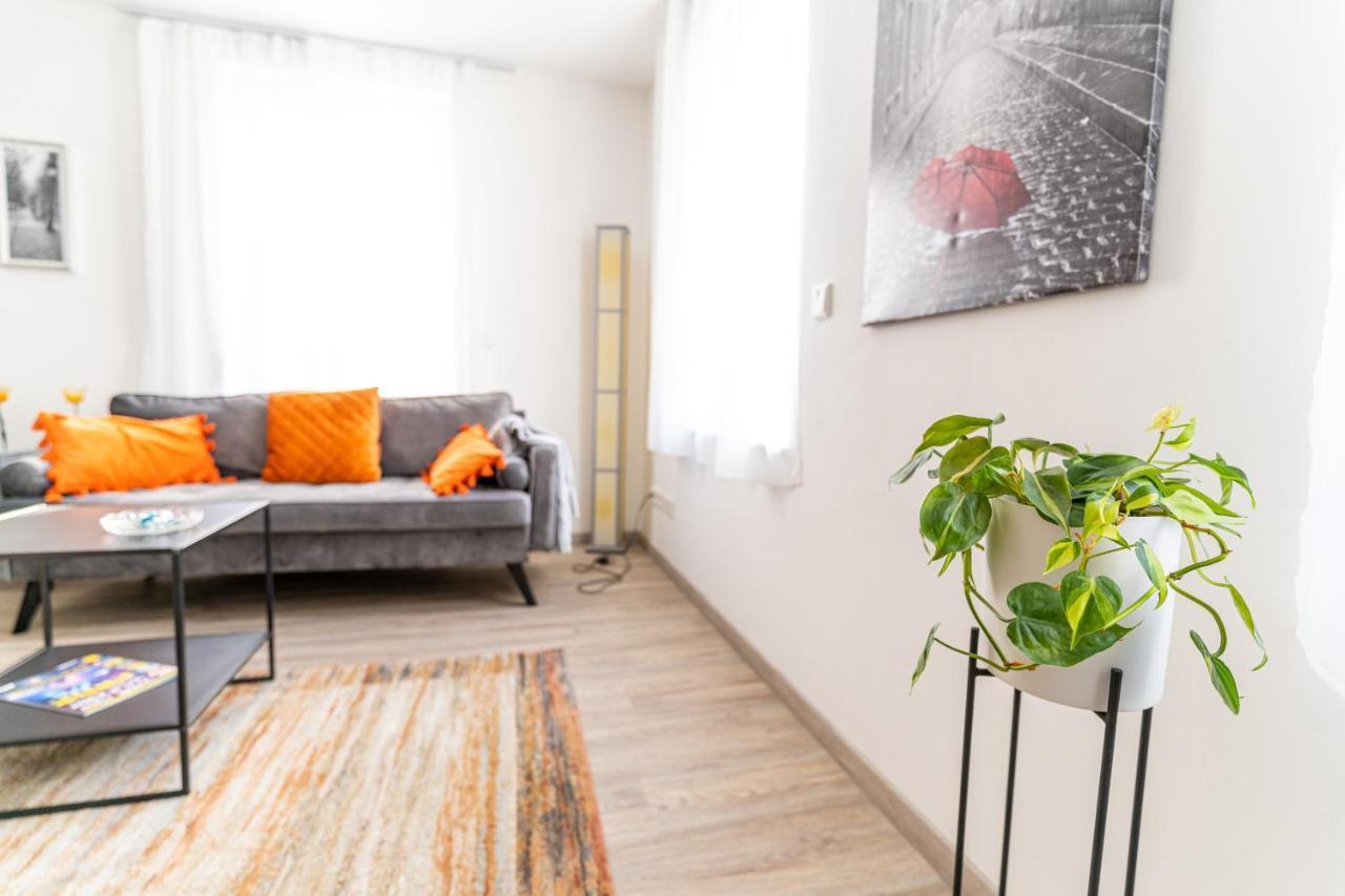 Tagblatt 2-Zimmer-Apartment Tuttlingen Kültér fotó