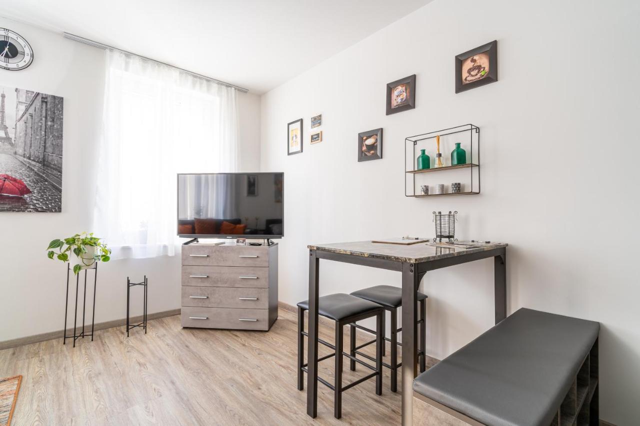 Tagblatt 2-Zimmer-Apartment Tuttlingen Kültér fotó
