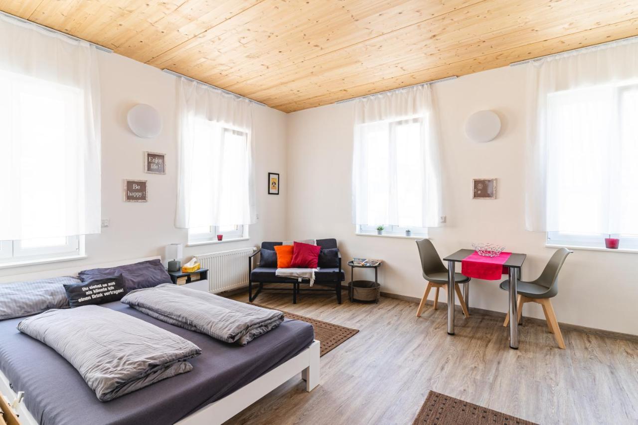 Tagblatt 2-Zimmer-Apartment Tuttlingen Kültér fotó