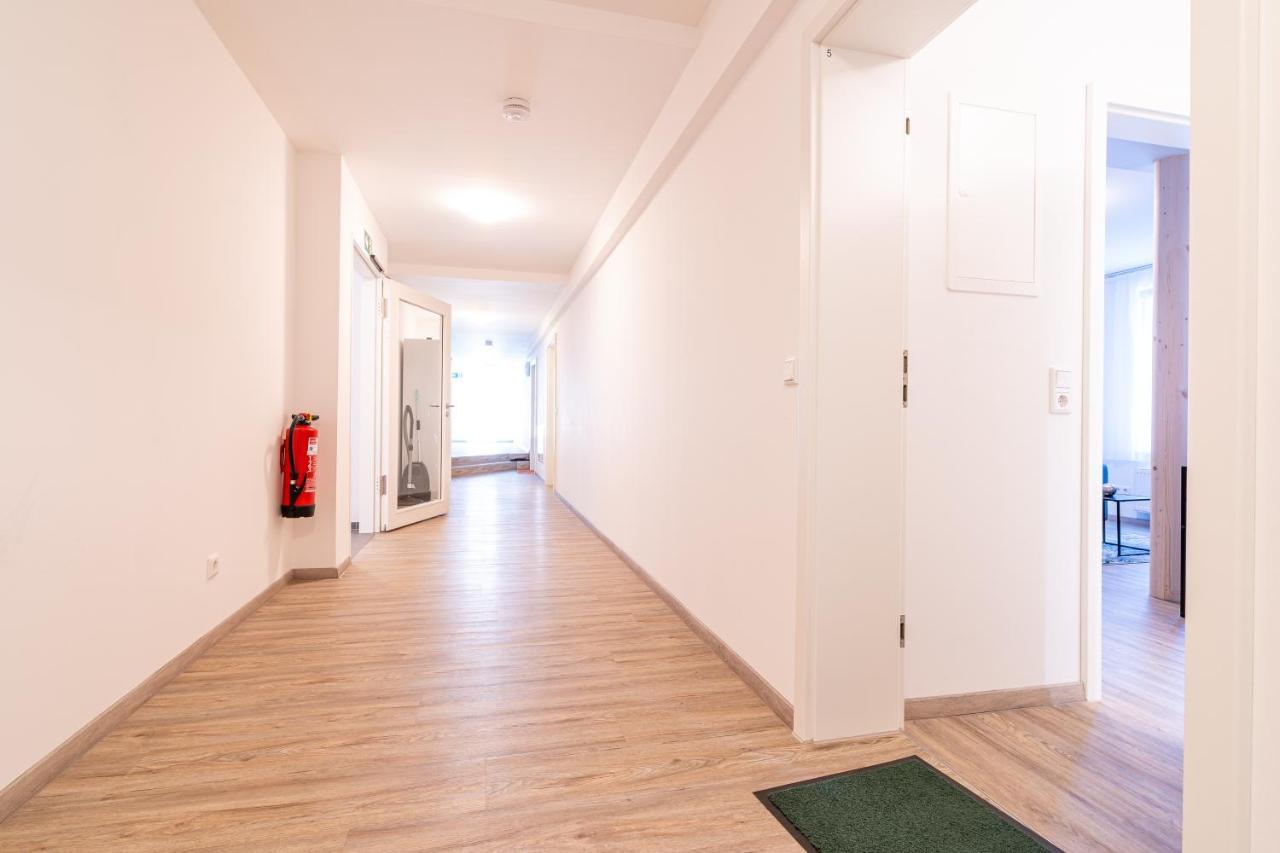 Tagblatt 2-Zimmer-Apartment Tuttlingen Kültér fotó